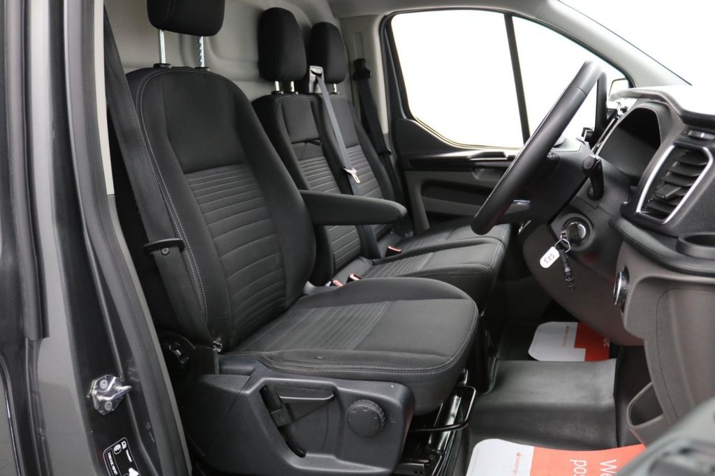 Used Ford Transit Custom 2023 for sale - 78117561: Photo 32