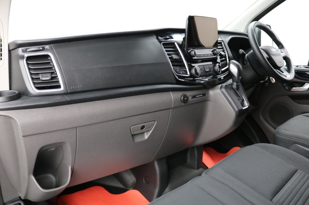 Used Ford Transit Custom 2023 for sale - 78117561: Photo 33