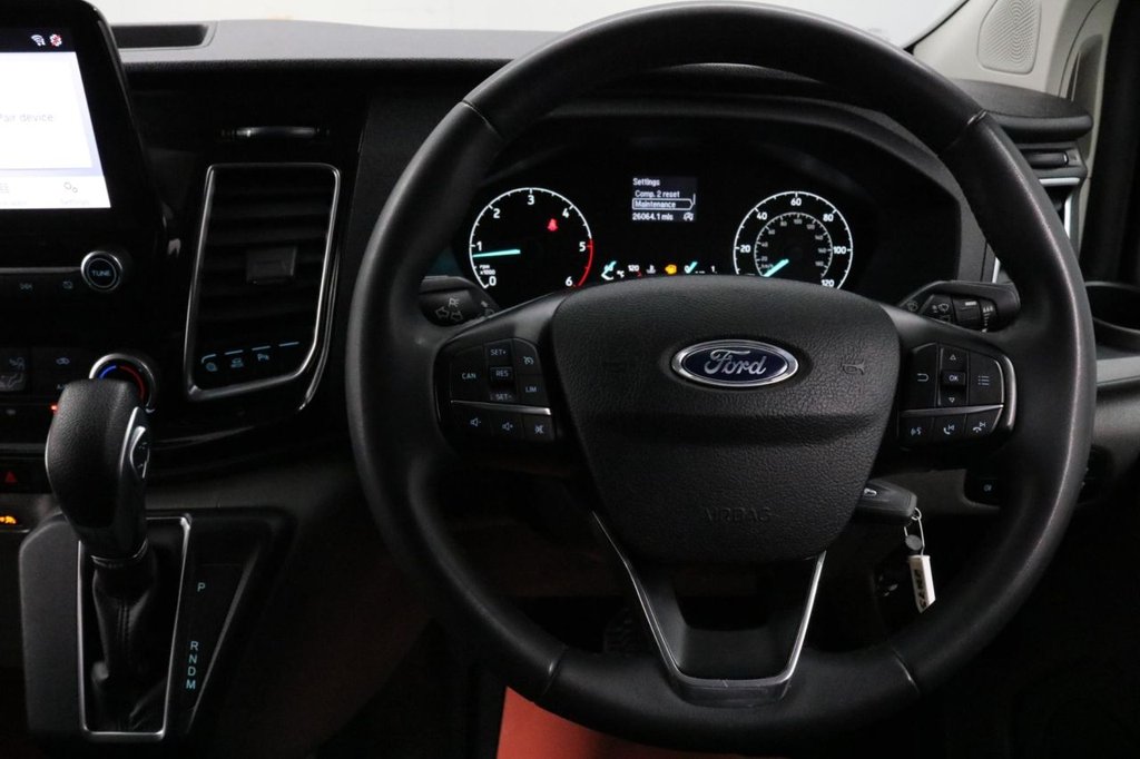 Used Ford Transit Custom 2023 for sale - 78117561: Photo 39