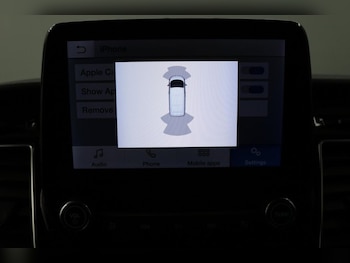 Used Ford Transit Custom 2023 for sale - 78117561: Photo