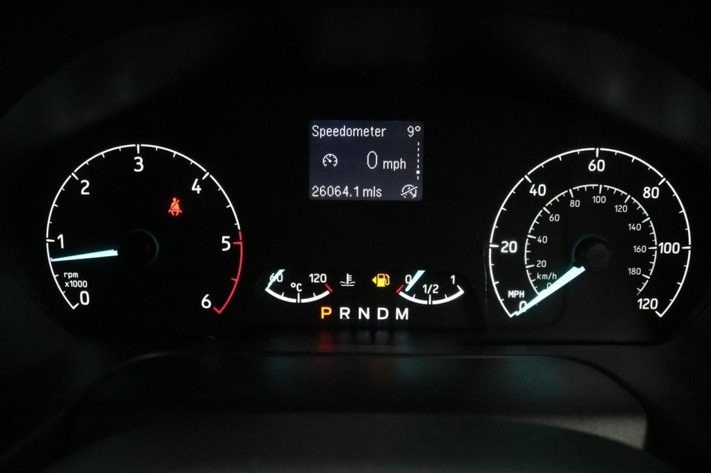 Used Ford Transit Custom 2023 for sale - 78117561: Photo 46