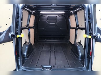 Used Ford Transit Custom 2023 for sale - 78117561: Photo