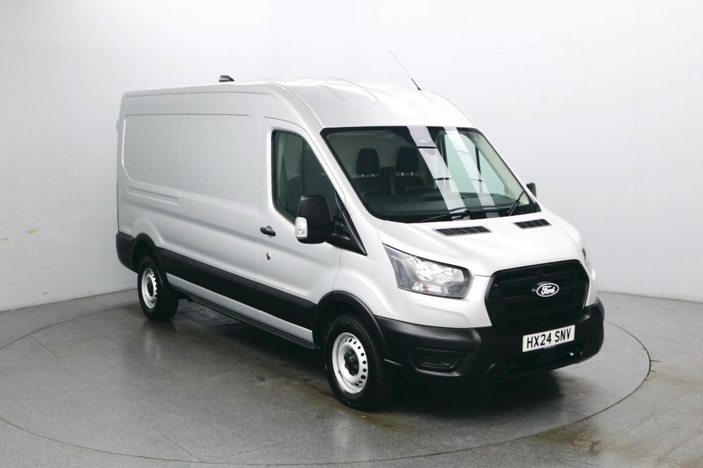 Used Ford Transit 2024 for sale - 76469935: Photo 10