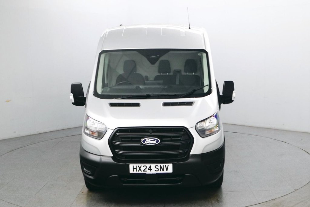 Used Ford Transit 2024 for sale - 76469935: Photo 11