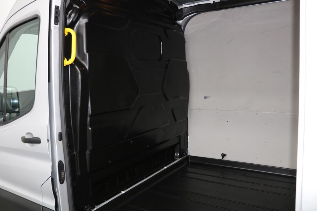 Used Ford Transit 2024 for sale - 76469935: Photo 12
