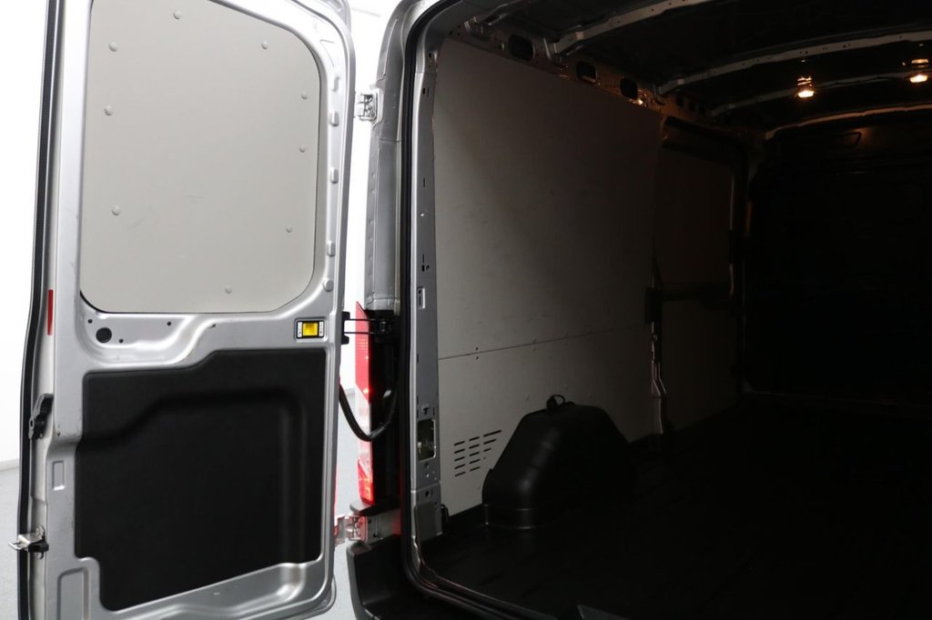 Used Ford Transit 2024 for sale - 76469935: Photo 18