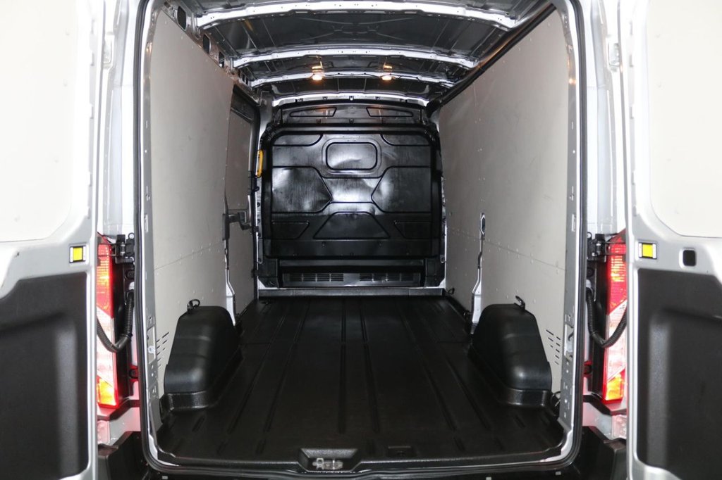 Used Ford Transit 2024 for sale - 76469935: Photo 19