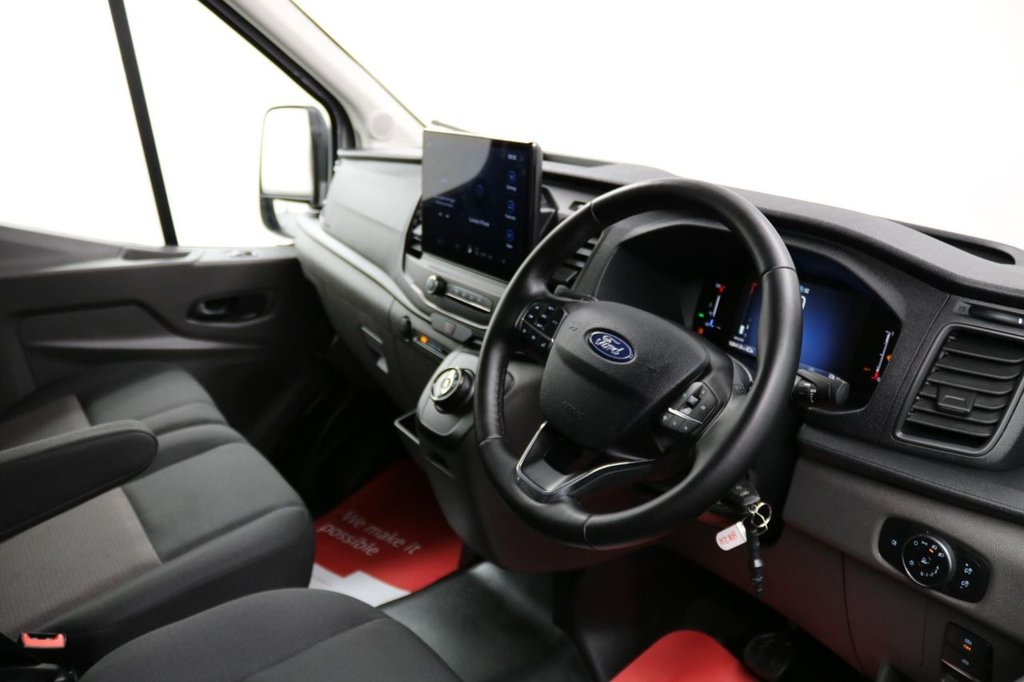 Used Ford Transit 2024 for sale - 76469935: Photo 2