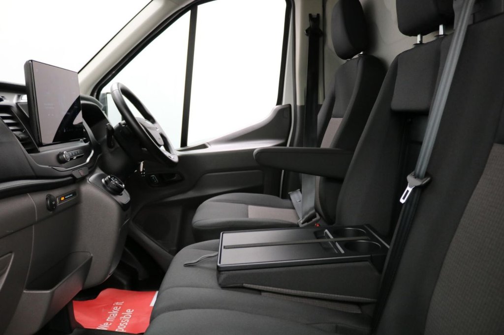 Used Ford Transit 2024 for sale - 76469935: Photo 21