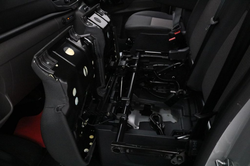 Used Ford Transit 2024 for sale - 76469935: Photo 22