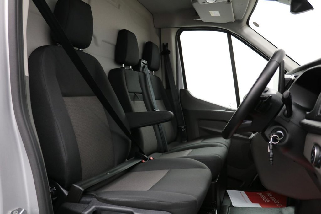 Used Ford Transit 2024 for sale - 76469935: Photo 23