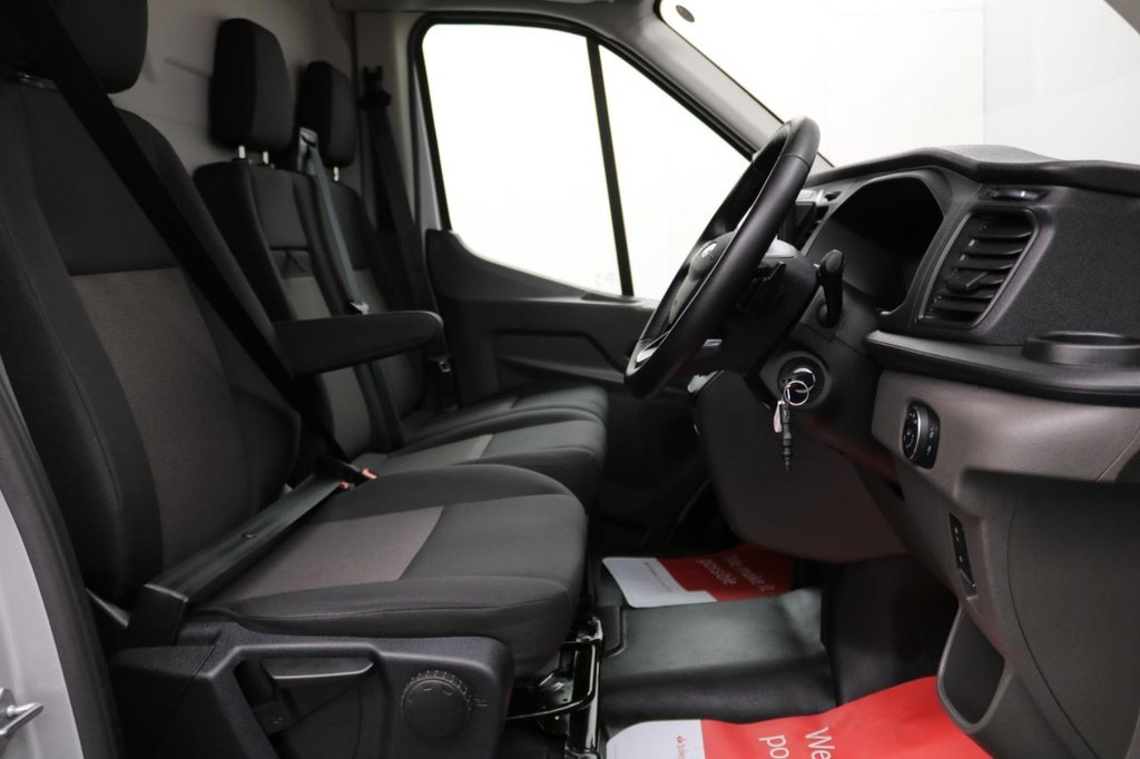 Used Ford Transit 2024 for sale - 76469935: Photo 24