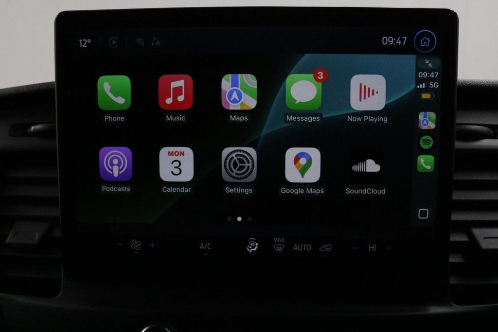 Used Ford Transit 2024 for sale - 76469935: Photo 3