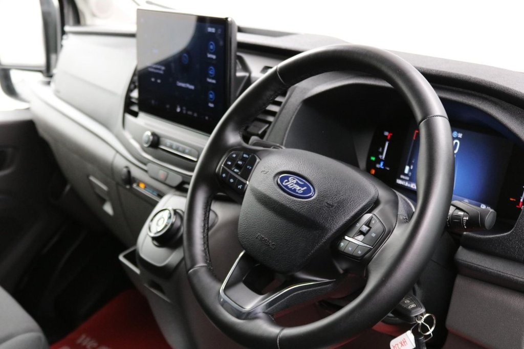 Used Ford Transit 2024 for sale - 76469935: Photo 30