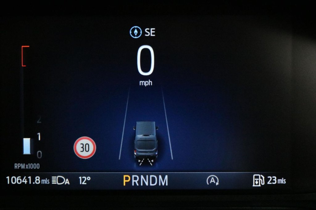 Used Ford Transit 2024 for sale - 76469935: Photo 35