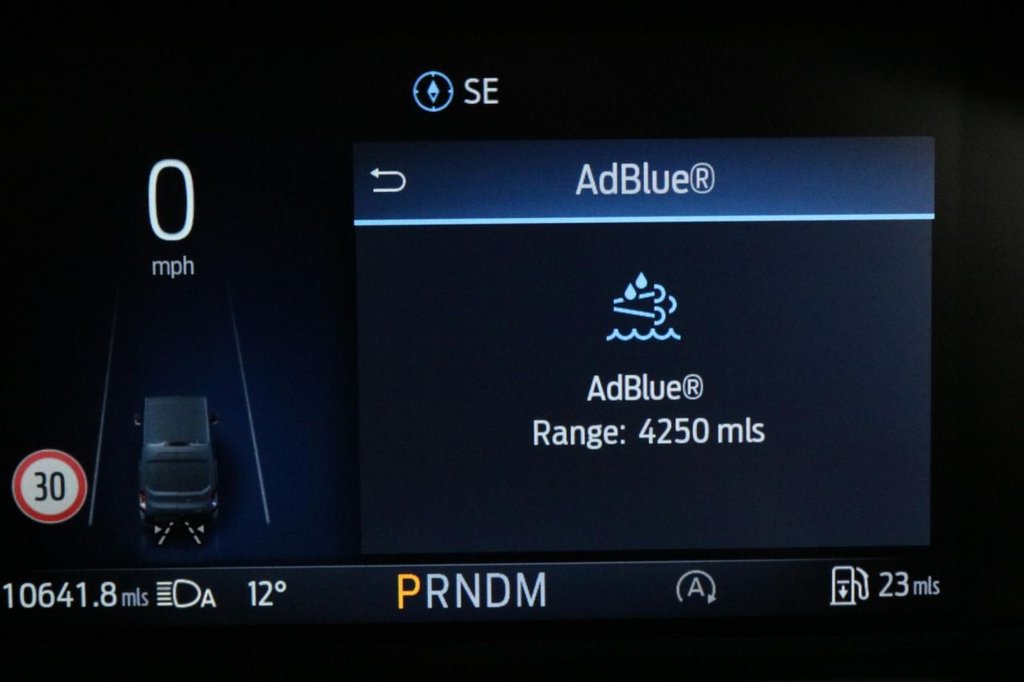 Used Ford Transit 2024 for sale - 76469935: Photo 37