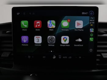 Used Ford Transit 2024 for sale - 76469935: Photo