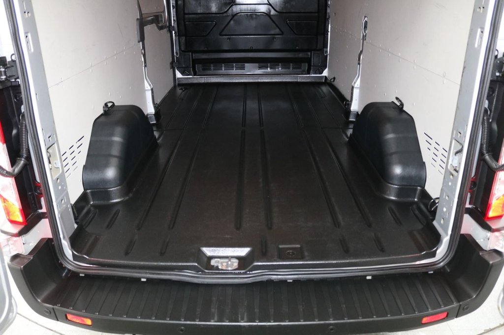 Used Ford Transit 2024 for sale - 76469935: Photo 4