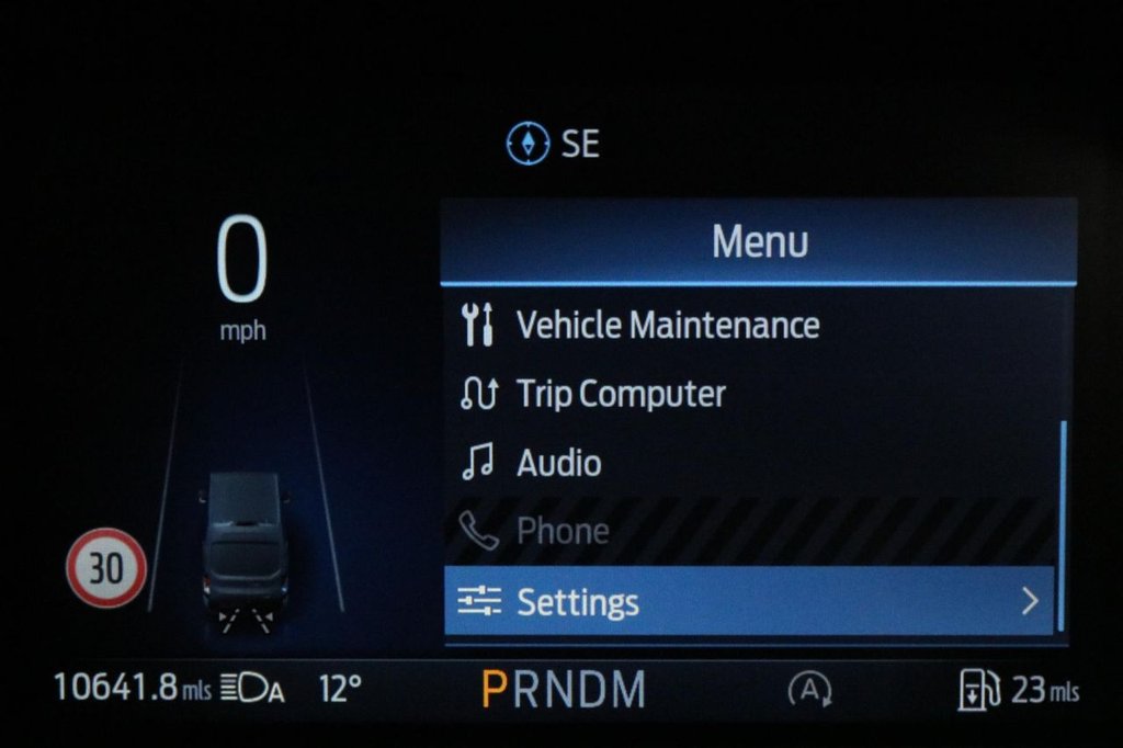 Used Ford Transit 2024 for sale - 76469935: Photo 40