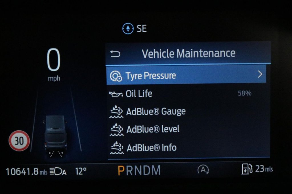 Used Ford Transit 2024 for sale - 76469935: Photo 41