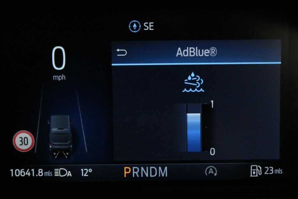 Used Ford Transit 2024 for sale - 76469935: Photo 44