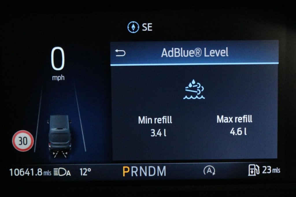 Used Ford Transit 2024 for sale - 76469935: Photo 45