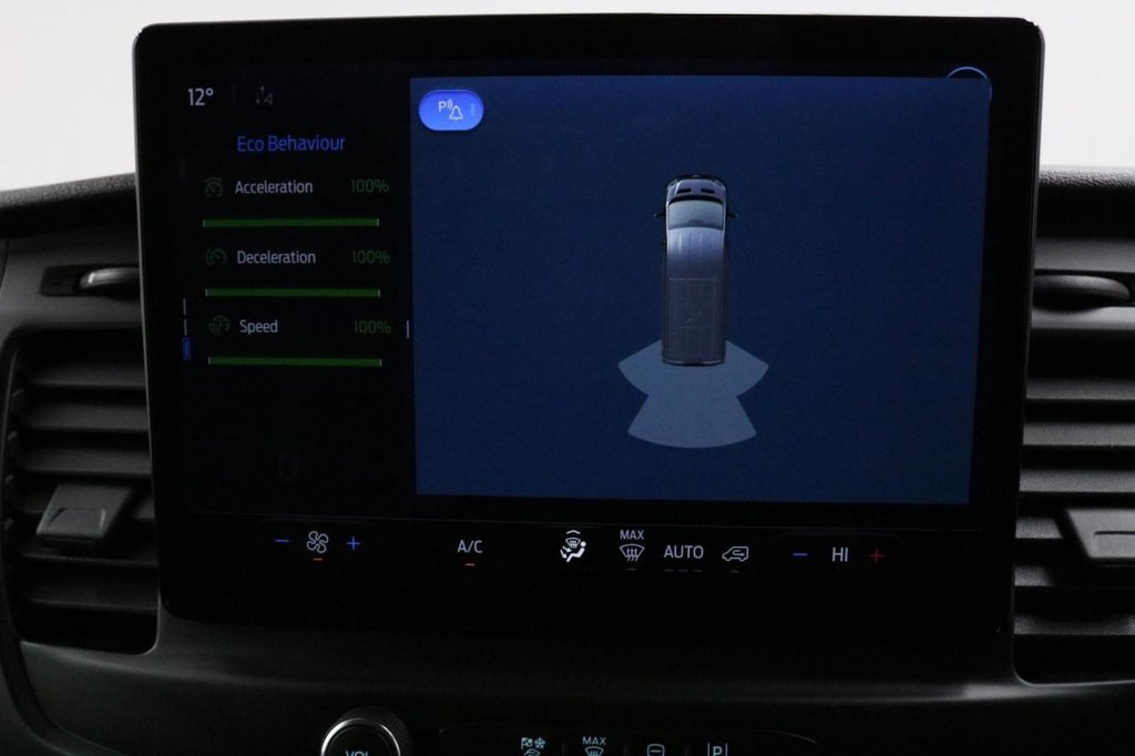 Used Ford Transit 2024 for sale - 76469935: Photo 47