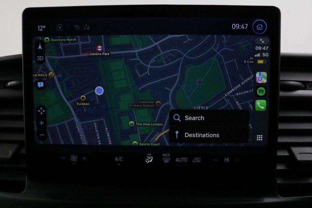 Used Ford Transit 2024 for sale - 76469935: Photo 48