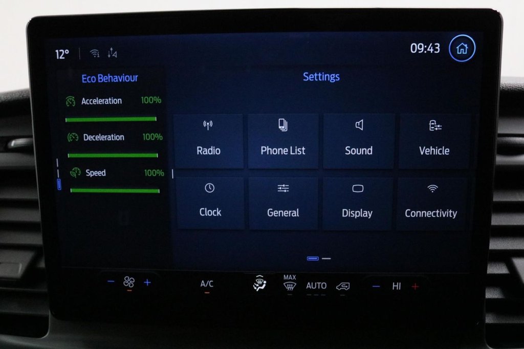 Used Ford Transit 2024 for sale - 76469935: Photo 49