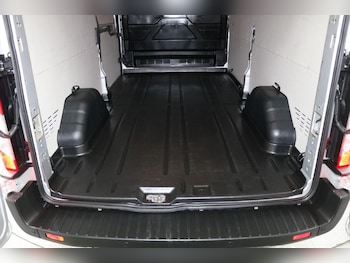 Used Ford Transit 2024 for sale - 76469935: Photo