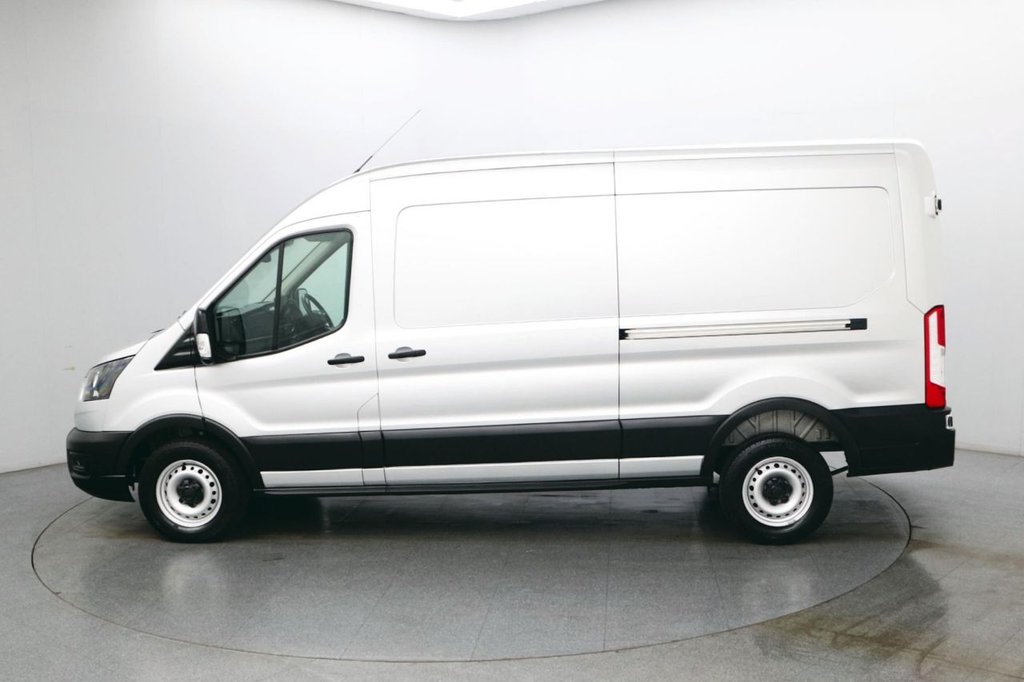 Used Ford Transit 2024 for sale - 76469935: Photo 5