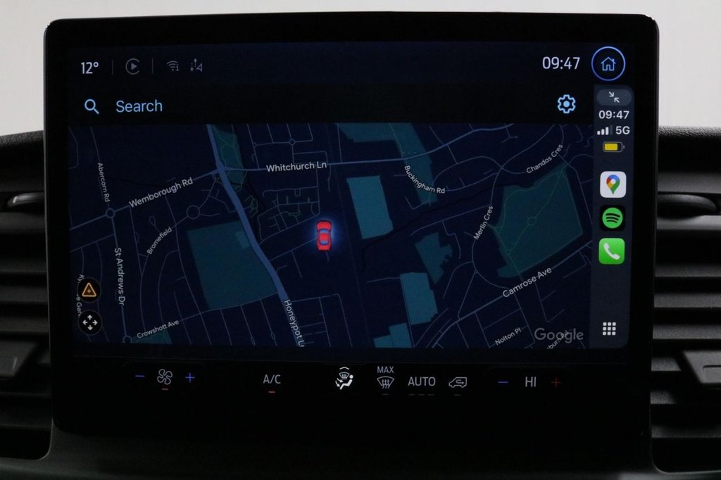 Used Ford Transit 2024 for sale - 76469935: Photo 50