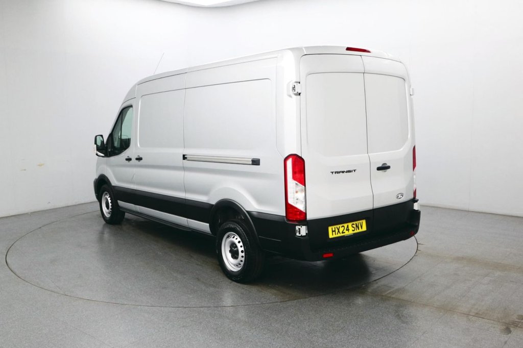 Used Ford Transit 2024 for sale - 76469935: Photo 6