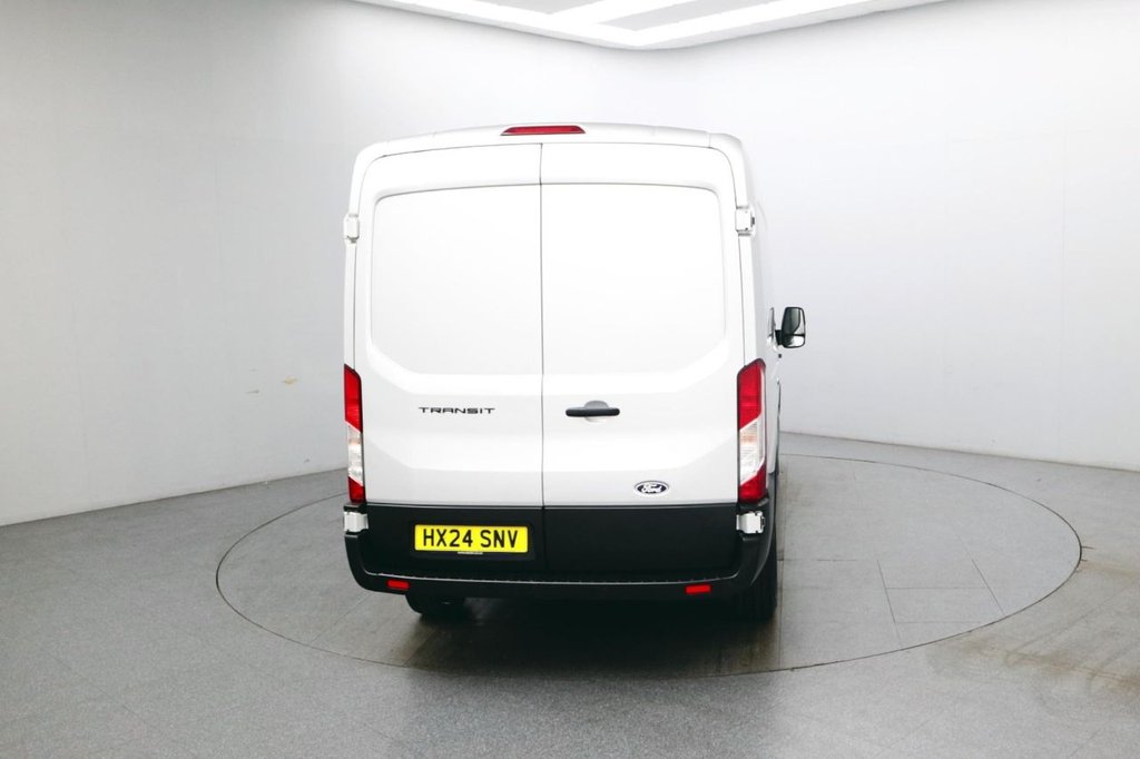Used Ford Transit 2024 for sale - 76469935: Photo 7