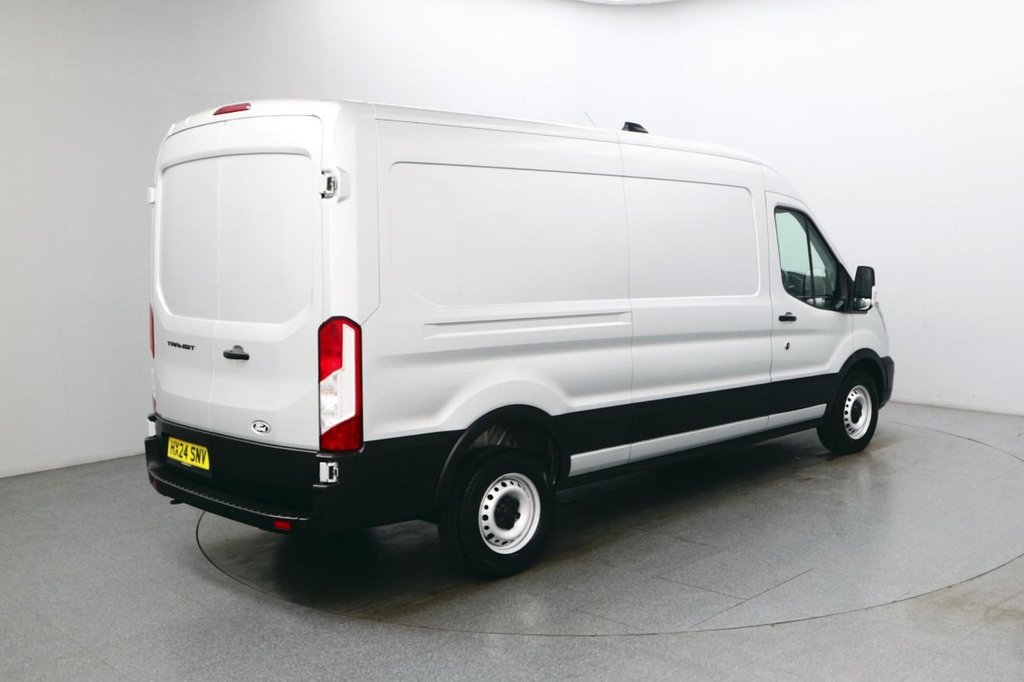 Used Ford Transit 2024 for sale - 76469935: Photo 8
