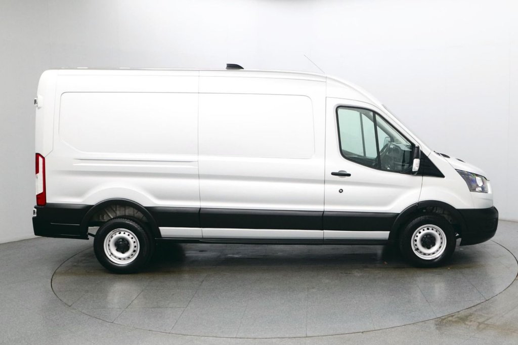 Used Ford Transit 2024 for sale - 76469935: Photo 9