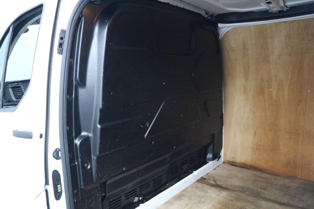 Used Ford Transit Custom 2021 for sale - 77534215: Photo 15