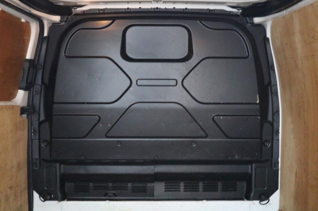 Used Ford Transit Custom 2021 for sale - 77534215: Photo 16