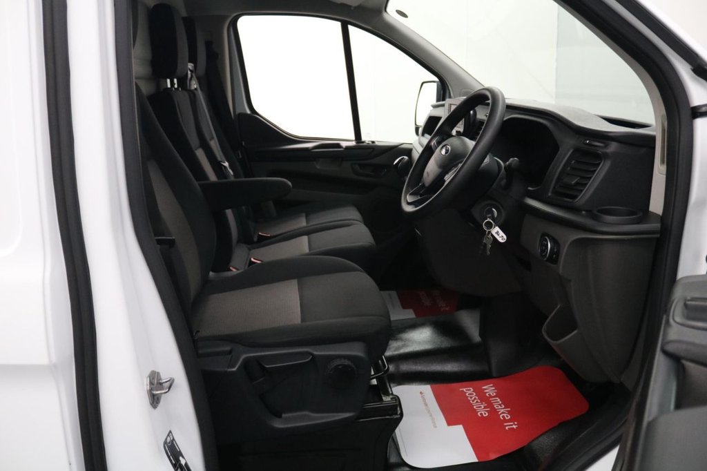 Used Ford Transit Custom 2021 for sale - 77534215: Photo 24