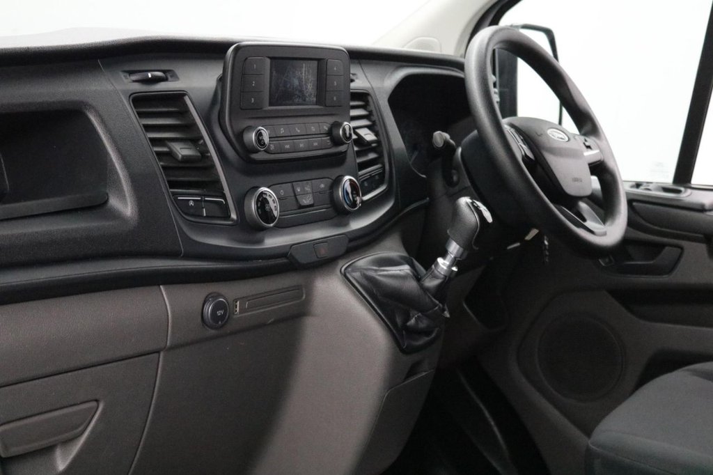 Used Ford Transit Custom 2021 for sale - 77534215: Photo 40
