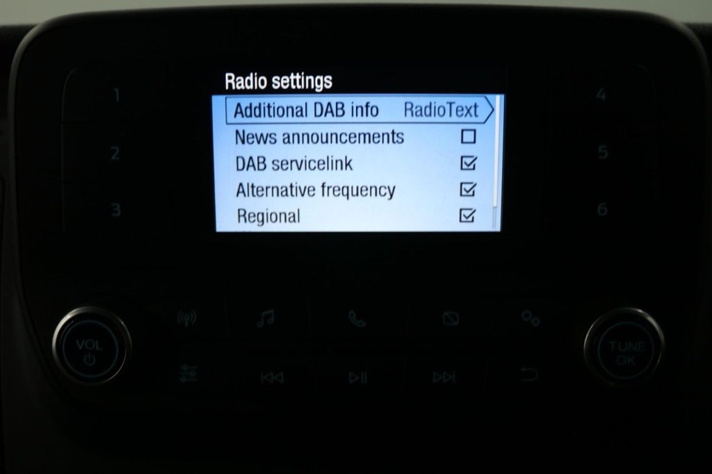 Used Ford Transit Custom 2021 for sale - 77534215: Photo 42