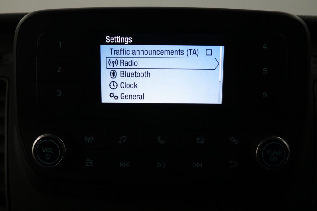 Used Ford Transit Custom 2021 for sale - 77534215: Photo 43