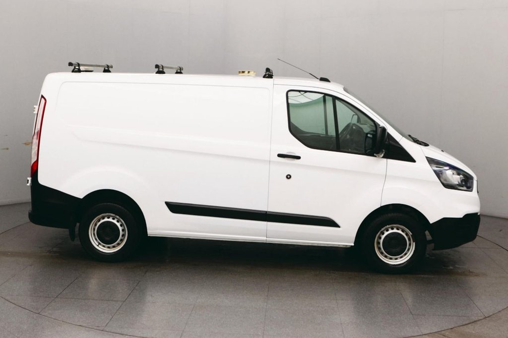 Used Ford Transit Custom 2021 for sale - 77534215: Photo 9