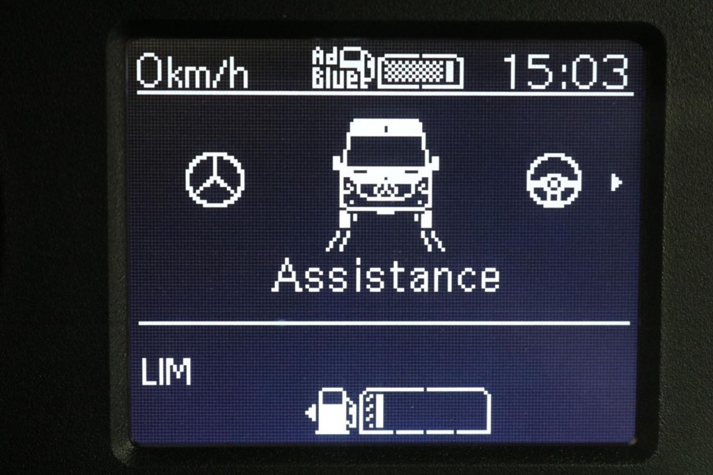 Vehicle 47