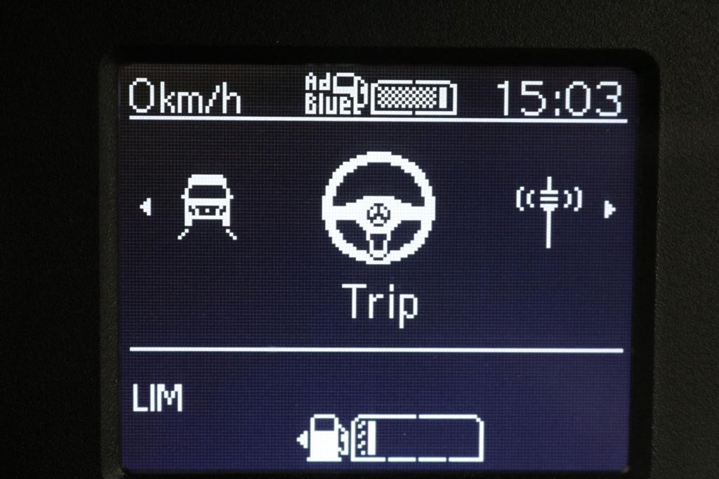 Vehicle 50
