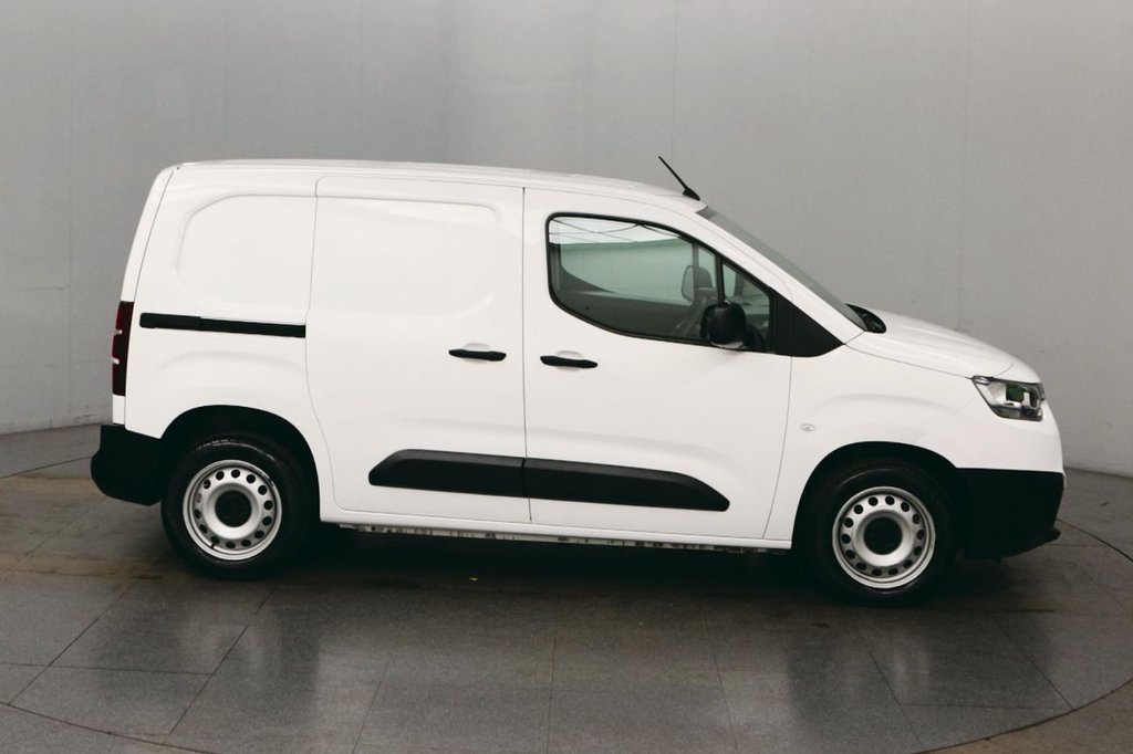 Used Toyota ProAce 2022 for sale - 77841286: Photo 11