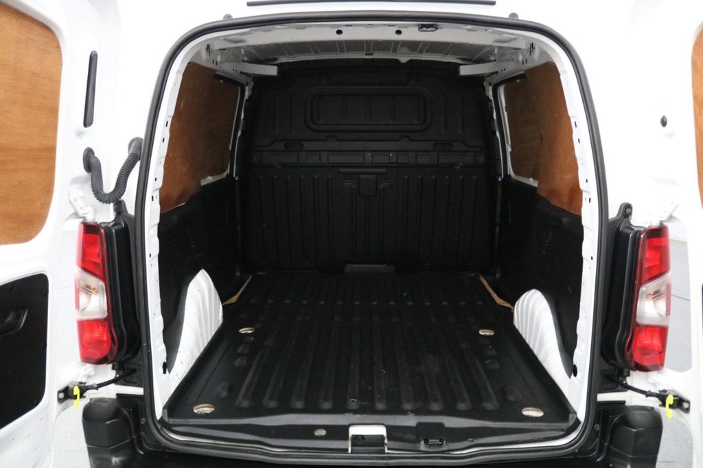 Used Toyota ProAce 2022 for sale - 77841286: Photo 19