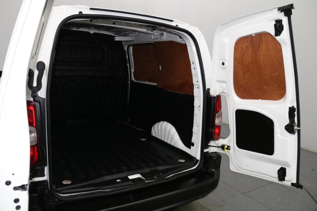 Used Toyota ProAce 2022 for sale - 77841286: Photo 21