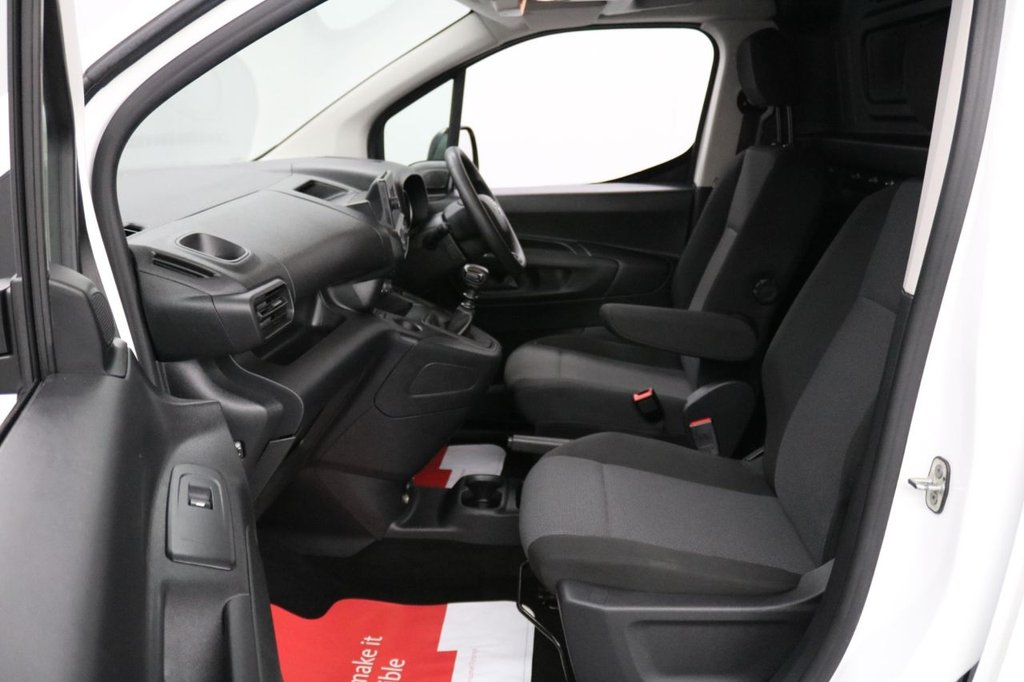 Used Toyota ProAce 2022 for sale - 77841286: Photo 26