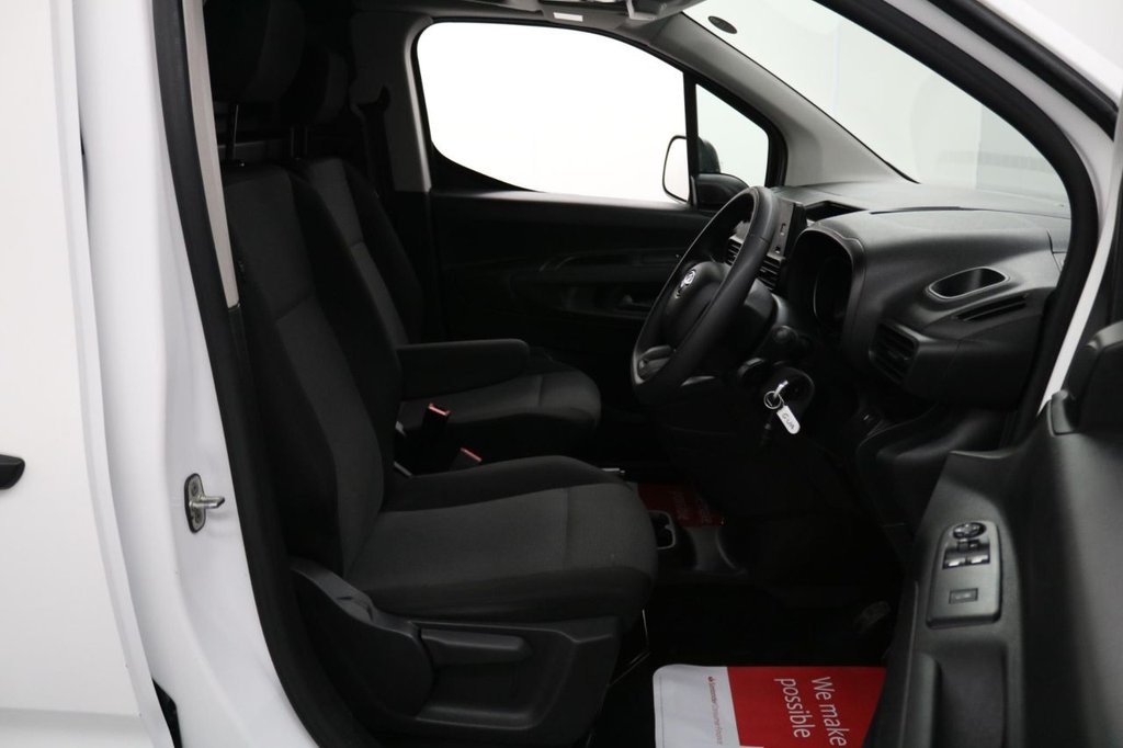 Used Toyota ProAce 2022 for sale - 77841286: Photo 27